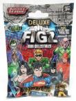 Opakowanie Superbohaterowie DC. Kolekcja figurek do zbierania