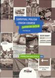 Survival Polish Crash Course Podręcznik nauczyciela. Autor: Ewa Kołaczek. Dadada.pl Okładka książki Survival Polish Crash Course Podręcznik nauczyciela