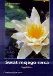 Okładka książki Świat mojego serca