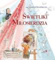 Okładka książki Świetliki Miłosierdzia