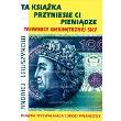 Opakowanie Ta książka przyniesie ci pieniądze 