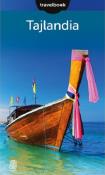 Okładka książki Tajlandia Travelbook