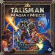 Opakowanie Talisman: Magia i Miecz - Podziemia GALAKTA