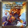 Opakowanie Talisman: Magia i Miecz - Smoki GALAKTA