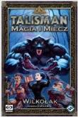 Opakowanie Talisman: Magia i Miecz - Wilkołak GALAKTA