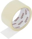 Opakowanie Taśma pakowa 48 mm x 66 m przeźroczysta