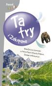 Tatry i Zakopane. Autor: Opracowanie zbiorowe. Dadada.pl Okładka książki Tatry i Zakopane