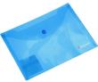 Opakowanie Teczka kopertowa A5 niebieska transparentna