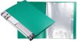 Opakowanie Teczka ofertowa A4/40 zielona