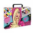 Opakowanie Teczka z rączką A4 Barbie Girl