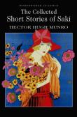 Okładka książki The Collected Short Stories of Saki