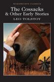 Okładka książki The Cossacks and Other Early Stories