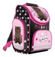 Opakowanie Tornister szkolny My Little Friend Love cat