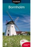 Travelbook - Bornholm w.2016. Autor: Zralek Peter, Magdalena Bodnari. Dadada.pl Okładka książki Travelbook - Bornholm w.2016
