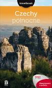 Travelbook - Czechy północne w.2016. Autor: Opracowanie zbiorowe. Dadada.pl Okładka książki Travelbook - Czechy północne w.2016