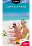 Travelbook - Gran Canaria w.2016. Autor: Berenika Wilczyńska. Dadada.pl Okładka książki Travelbook - Gran Canaria w.2016