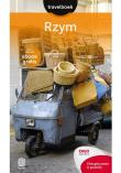 Travelbook - Rzym. Autor: Masternak Agnieszka. Dadada.pl Okładka książki Travelbook - Rzym