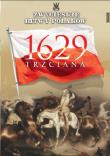Okładka książki Trzciana 1629