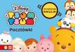 Okładka książki Tsum Tsum. Pocztówki 2 - Disney