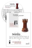 Twierdza wewnętrzna. Audiobook. Autor: św. Teresa od Jezusa doktor Kościoła. Dadada.pl Okładka książki Twierdza wewnętrzna. Audiobook