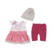 Opakowanie Ubranko dla lalki Baby born Fashion Collection Girl's look