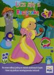 Okładka książki Ucz się z Roszpunką