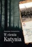 W cieniu Katynia. Autor: Swianiewicz Stanisław. Dadada.pl Okładka książki W cieniu Katynia