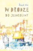 Okładka książki W drodze do Jerozolimy