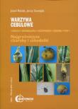Warzywa cebulowe HORTPRESS. Autor: Józef Robak, Szwejda Jerzy. Dadada.pl Okładka książki Warzywa cebulowe HORTPRESS