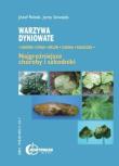 Warzywa dyniowate HORTPRESS. Autor: Józef Robak, Szwejda Jerzy. Dadada.pl Okładka książki Warzywa dyniowate HORTPRESS