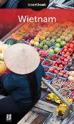Okładka książki Wietnam Travelbook