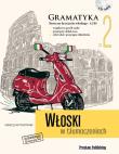 Włoski w tłumaczeniach Gramatyka Część 2. Autor: Foremniak Katarzyna. Dadada.pl Okładka książki Włoski w tłumaczeniach Gramatyka Część 2