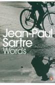 Words. Autor: Sartre Jean-Paul. Dadada.pl Okładka książki Words
