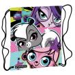 Opakowanie Worek szkolny na ramię Littlest Pet Shop
