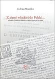 Okładka książki Z ziemi włoskiej do Polski