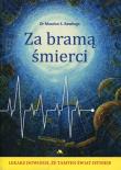 Okładka książki Za bramą śmierci