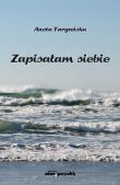 Okładka książki Zapisałam siebie