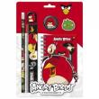 Opakowanie Zestaw 6 przyborów szkolnych Angry Birds