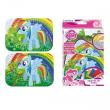 Opakowanie Zestaw kreatywny mozaika My Little Pony