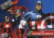 Zeszyt papierów kolorowych A5 Avengers Assemble 10 kartek 10 sztuk. Wydawca: VERTE. Dadada.pl Opakowanie Zeszyt papierów kolorowych A5 Avengers Assemble 10 kartek 10 sztuk