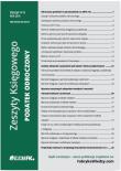Zeszyty Księgowego nr 6 Podatek odroczony. Autor: Trzpioła Katarzyna, Magdziarz Grzegorz. Dadada.pl Okładka książki Zeszyty Księgowego nr 6 Podatek odroczony