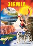 Okładka książki Ziemia
