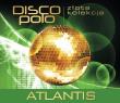 Złota Kolekcja Disco Polo - Atlantis. Autor: Atlantis. Dadada.pl Okładka książki Złota Kolekcja Disco Polo - Atlantis