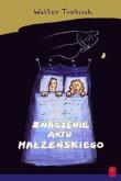 Znaczenie aktu małżeńskiego. Autor: Trobisch Walter. Dadada.pl Okładka książki Znaczenie aktu małżeńskiego