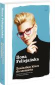 Znalazłam klucz do szczęścia. Moja droga.... Autor: Ilona Felicjańska. Dadada.pl Okładka książki Znalazłam klucz do szczęścia. Moja droga...