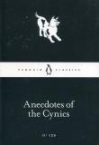 Anecdotes of the Cynics. Wydawca: Penguin Books. Dadada.pl Opakowanie Anecdotes of the Cynics