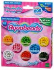 Opakowanie Aquabeads Zestaw litych koralików
