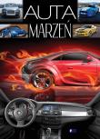 Okładka książki Auta marzeń
