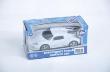 Opakowanie Auto osobowe plastikowe białe
