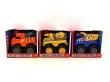 Opakowanie Auto Tough Workers z dźwiękiem, 3 rodzaje